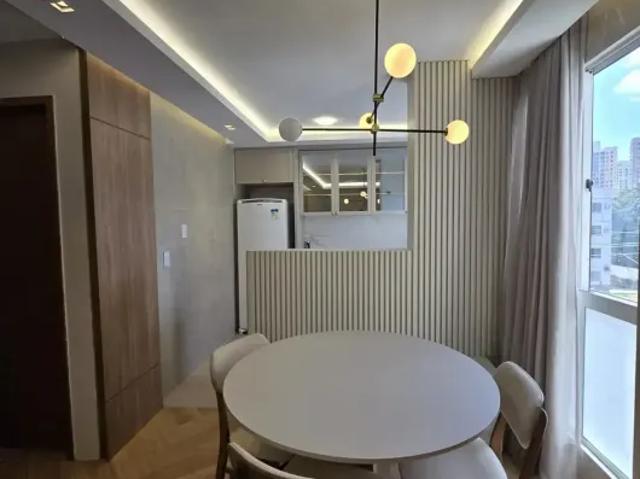 Apartamento venda em Região Geográfica Imediata de São Luís, Nazaré