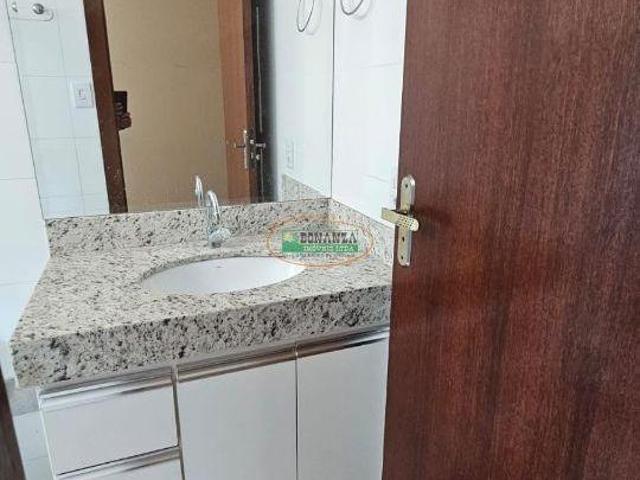 Apartamento venda em Região Geográfica Imediata de Sete Lagoas, Sete Lagoas