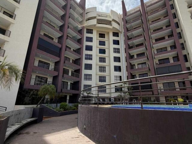 Apartamento en venta en Pampatar, Nueva Esparta
