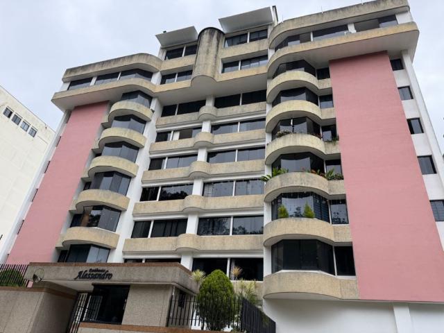 Apartamento en venta en Francisco Linares Alcántara, Miranda