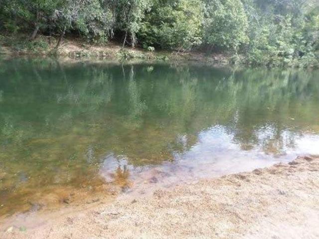 Terreno venda em Região Geográfica Imediata de Flores de Goiás, Alto Paraíso de Goiás