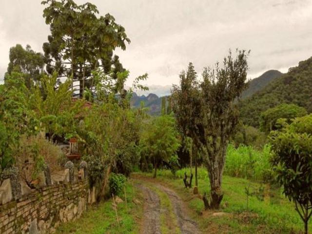 Sítio e chácara venda em Região Geográfica Imediata de Itajubá, Maria da Fé