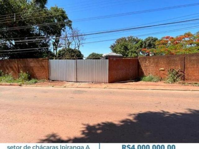 Ponto Comercial venda em Região Geográfica Imediata de Luziânia, Região Integrada de Desenvolvimento do Distrito Federal e Entorno