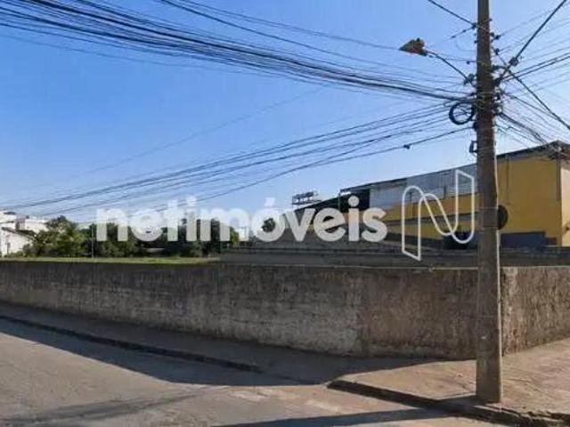 Terreno venda em Região Geográfica Imediata de Belo Horizonte, Região Metropolitana de Belo Horizonte