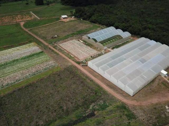 Sítio e chácara venda em Região Geográfica Imediata de Goiânia, Hidrolândia
