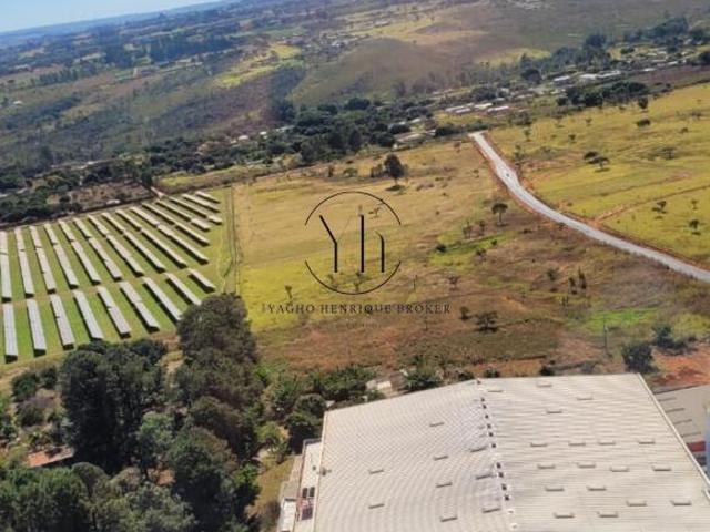 Terreno venda em Ceilândia