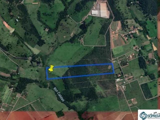 Sítio e chácara venda em Região Geográfica Imediata de Anápolis, Anápolis
