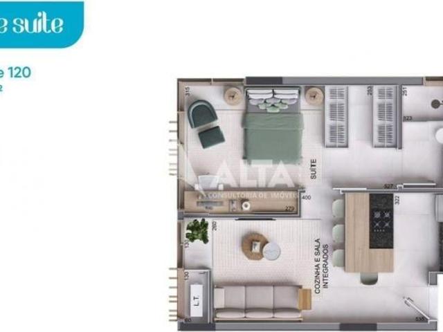 Apartamento venda em Brasília, Plano Piloto