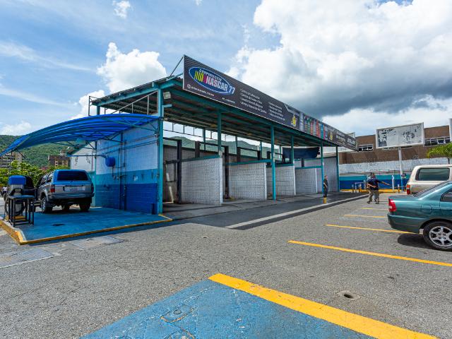 Propiedad en venta en Táchira