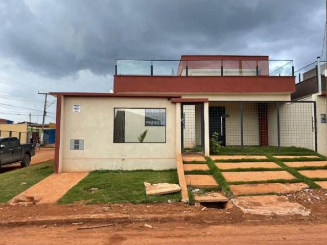 Apartamento venda em Região Geográfica Imediata de Luziânia, Região Integrada de Desenvolvimento do Distrito Federal e Entorno