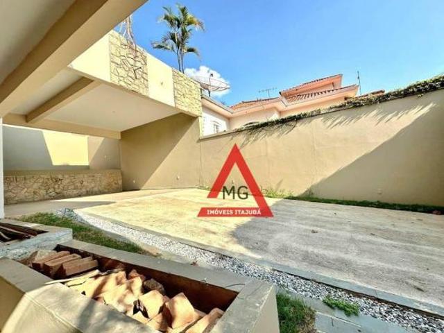 Casa venda em Região Geográfica Imediata de Itajubá, Itajubá
