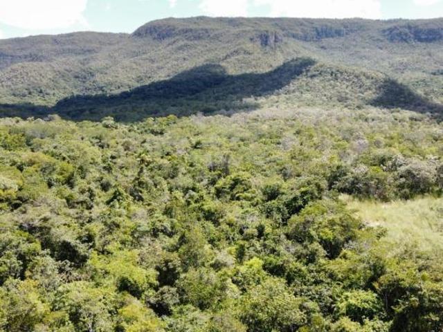 Sítio e chácara venda em Região Geográfica Imediata de Flores de Goiás, Cavalcante
