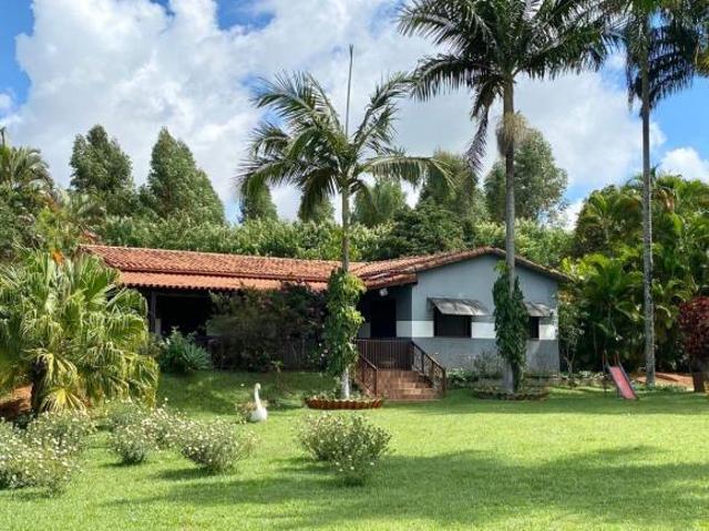 Sítio e chácara venda em Sobradinho, Região Geográfica Intermediária do Distrito Federal
