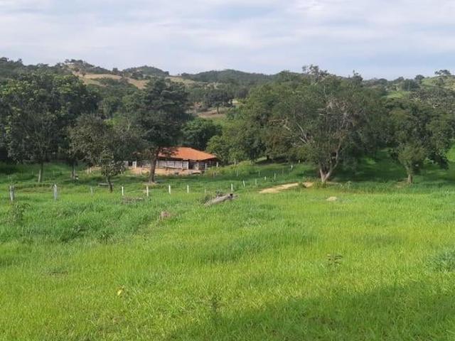 Sítio e chácara venda em Região Geográfica Imediata de Águas Lindas de Goiás, Região Integrada de Desenvolvimento do Distrito Federal e Entorno