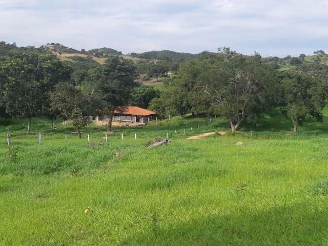Sítio e chácara venda em Região Geográfica Imediata de Águas Lindas de Goiás, Região Integrada de Desenvolvimento do Distrito Federal e Entorno