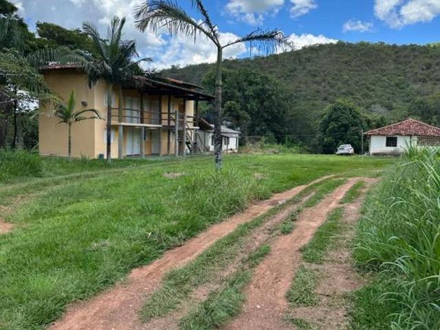 Sítio e chácara venda em Região Geográfica Imediata de Águas Lindas de Goiás, Região Integrada de Desenvolvimento do Distrito Federal e Entorno