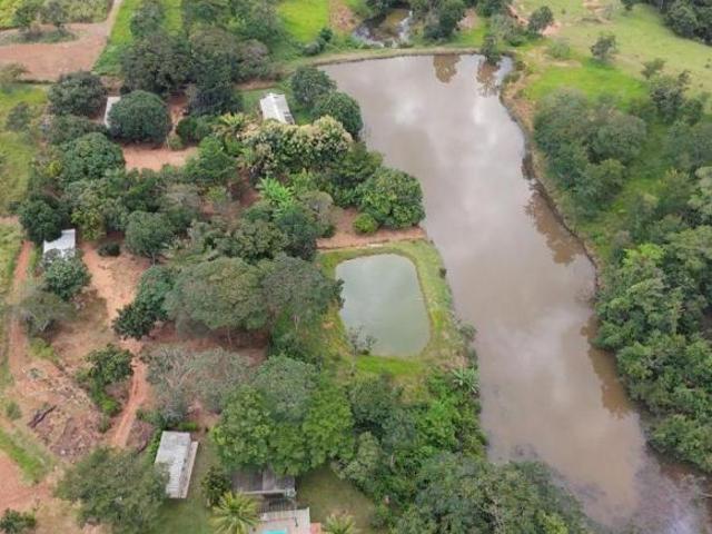 Sítio e chácara venda em Região Geográfica Imediata de Águas Lindas de Goiás, Região Integrada de Desenvolvimento do Distrito Federal e Entorno