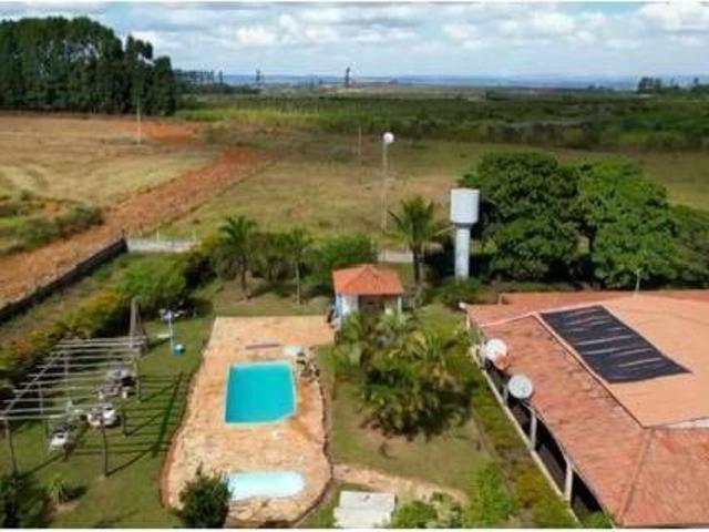 Sítio e chácara venda em Região Geográfica Imediata de Águas Lindas de Goiás, Região Integrada de Desenvolvimento do Distrito Federal e Entorno