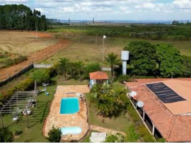Sítio e chácara venda em Região Geográfica Imediata de Águas Lindas de Goiás, Região Integrada de Desenvolvimento do Distrito Federal e Entorno