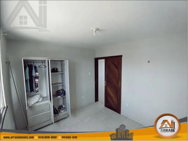 Apartamento venda em Região Geográfica Imediata de Fortaleza, Fortaleza