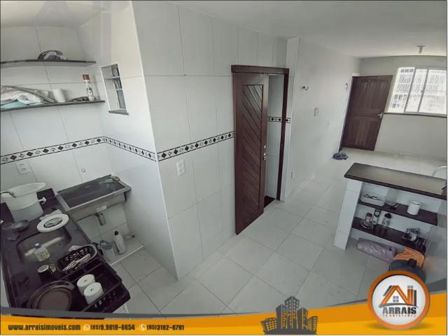Apartamento venda em Região Geográfica Imediata de Fortaleza, Fortaleza