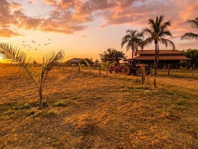 Sítio e chácara venda em Sobradinho, Região Geográfica Intermediária do Distrito Federal