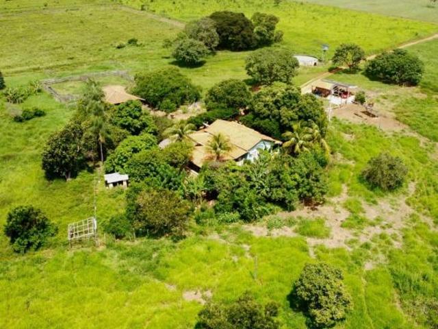 Sítio e chácara venda em Região Geográfica Imediata de Águas Lindas de Goiás, Região Integrada de Desenvolvimento do Distrito Federal e Entorno