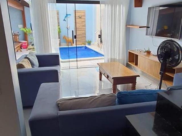 Casa venda em Rabelo, Plano Piloto