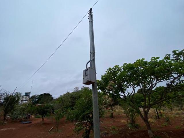Terreno venda em Região Geográfica Imediata de Águas Lindas de Goiás, Região Integrada de Desenvolvimento do Distrito Federal e Entorno