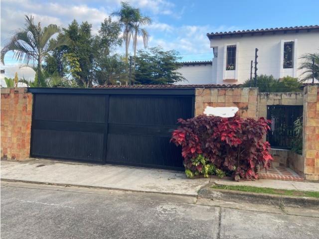 Casa en venta en Boca De Uchire, Miranda