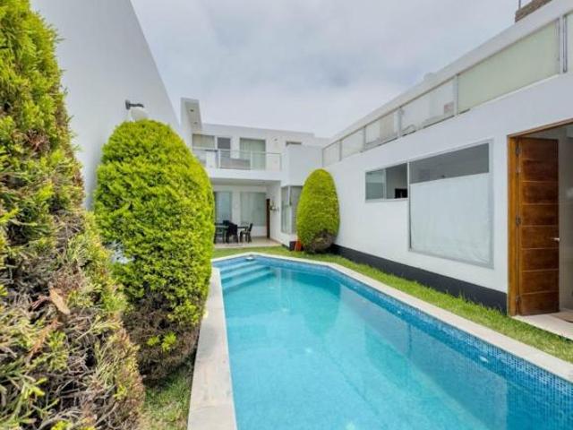 Casa venta en Chorrillos, Lima Metropolitana