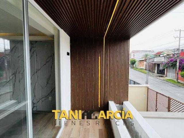 Casa en venta en Fortín de las Flores