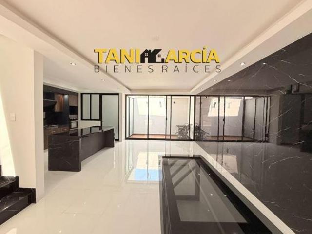 Casa en venta en Fortín de las Flores