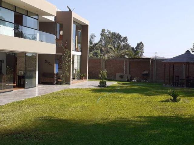 Casa venta en Manchay, Lima Metropolitana