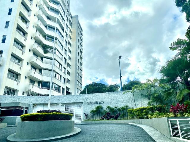 Apartamento en venta en Boca De Uchire, Distrito Capital