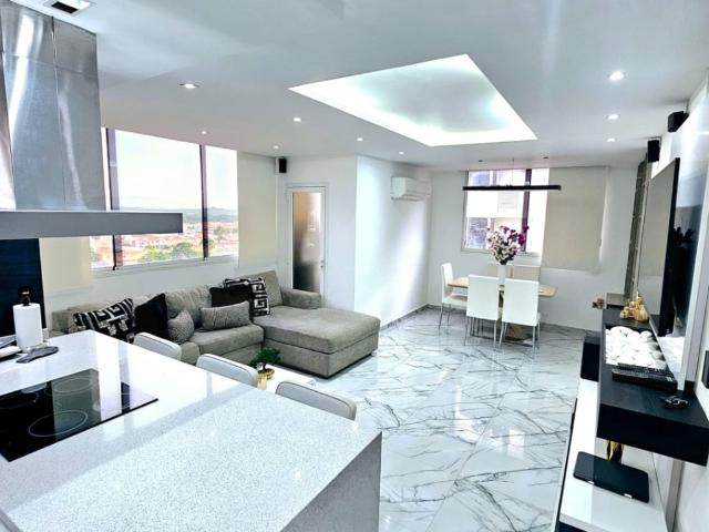 Apartamento en venta en Diego Bautista Urbaneja, Amazonas