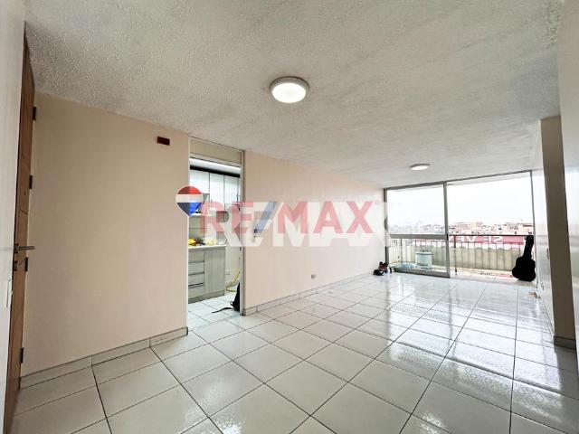 Departamento venta en Condominio Nuevo Alcazar, Rímac