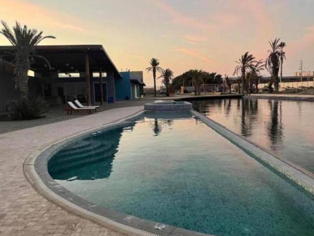 Vendo Bello Departamento en Avenida Playa Paracas Los Libertadores, Piso 1, Playa El Chaco, Paracas