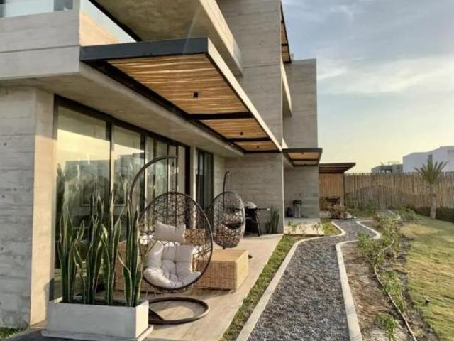 Vendo Bello Departamento en Avenida Playa Paracas Los Libertadores, Piso 1, Playa El Chaco, Paracas