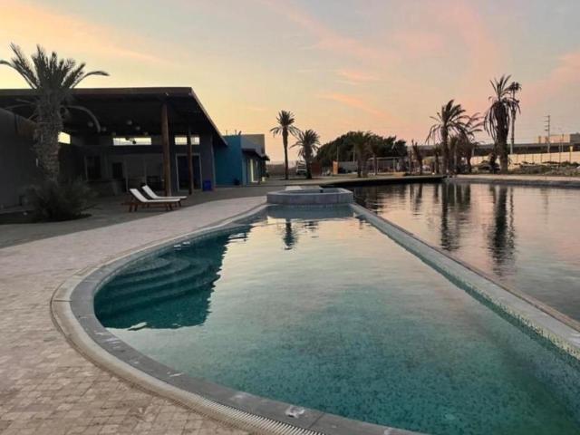 Departamento venta en Paracas, Ica