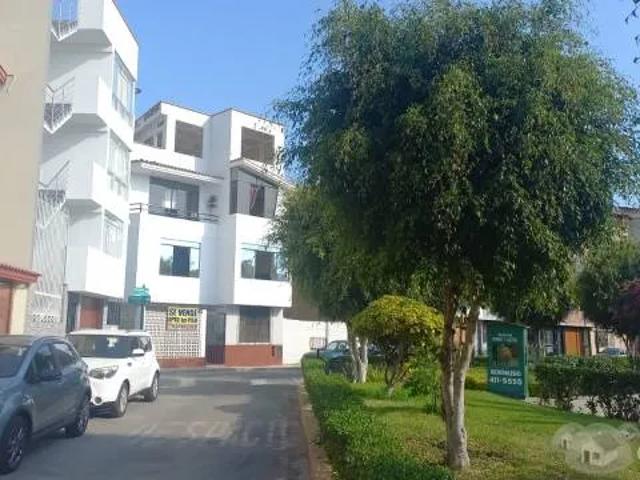 Departamento venta en Lima, Lima Metropolitana