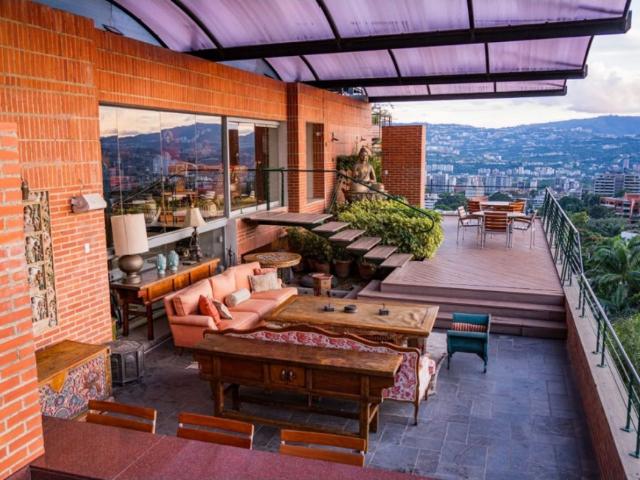 Penthouse en venta en Boca De Uchire, Miranda
