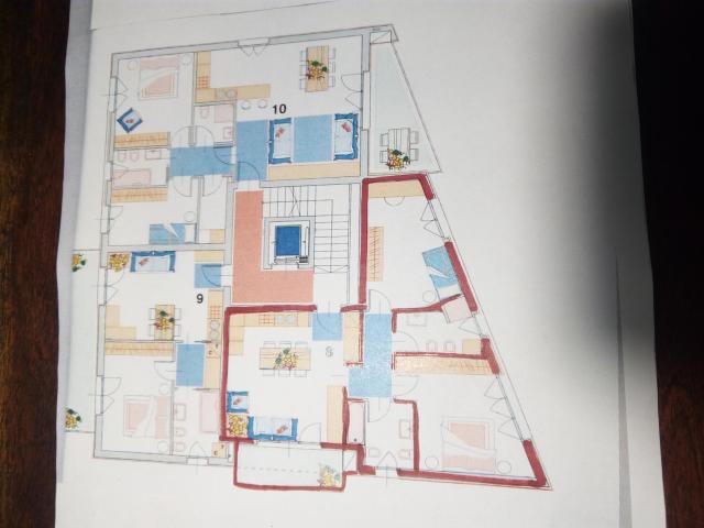 Appartamento in vendita a Monfalcone, Gorizia / Gurize / Gorica
