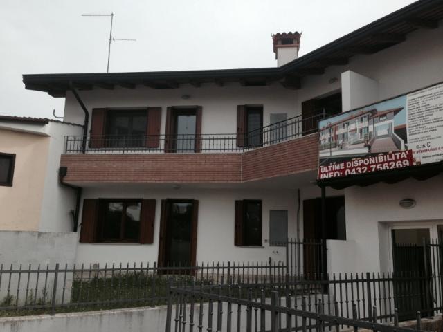 Appartamento in vendita a San Giovanni Al Natisone, Friuli-Venezia Giulia
