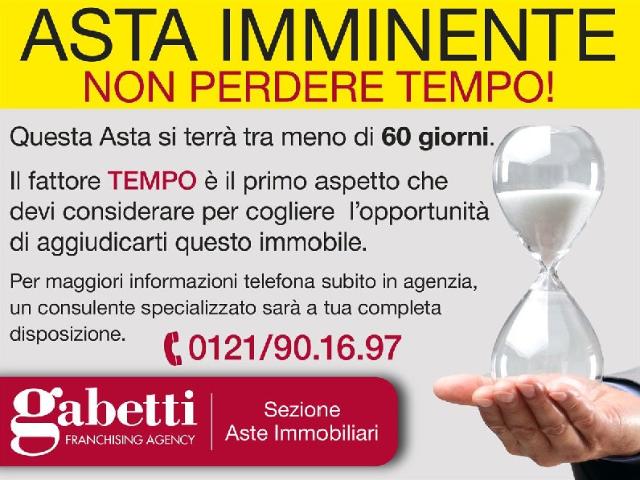Appartamento in vendita a Santa Margherita, Torre Pellice