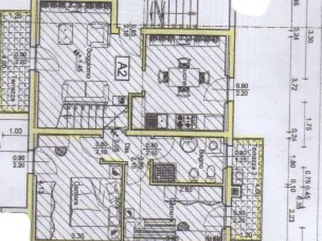 Appartamento in vendita a San Daniele Del Friuli, Friuli-Venezia Giulia