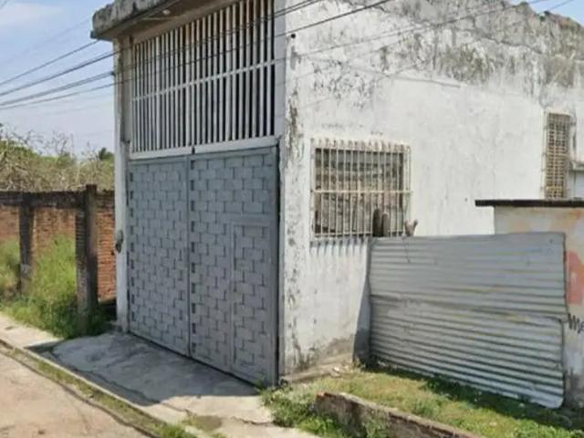 Nave Industrial en venta en Medellín, Veracruz