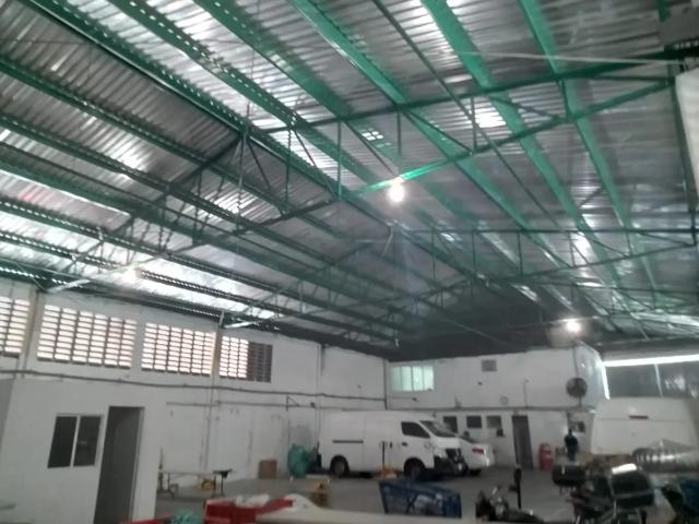 Nave Industrial en venta en Acapulco De Juárez, Guerrero
