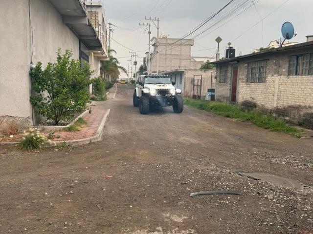 Nave Industrial en venta en Texcoco, Estado de México