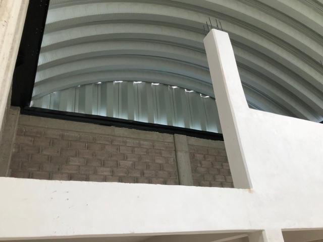 Nave Industrial en venta en Texcoco, Estado de México